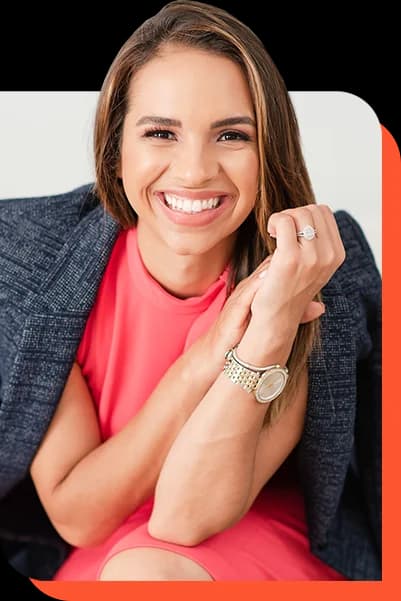Maria Puche, CPA, Co-Founder and CEO of Wealth Armor